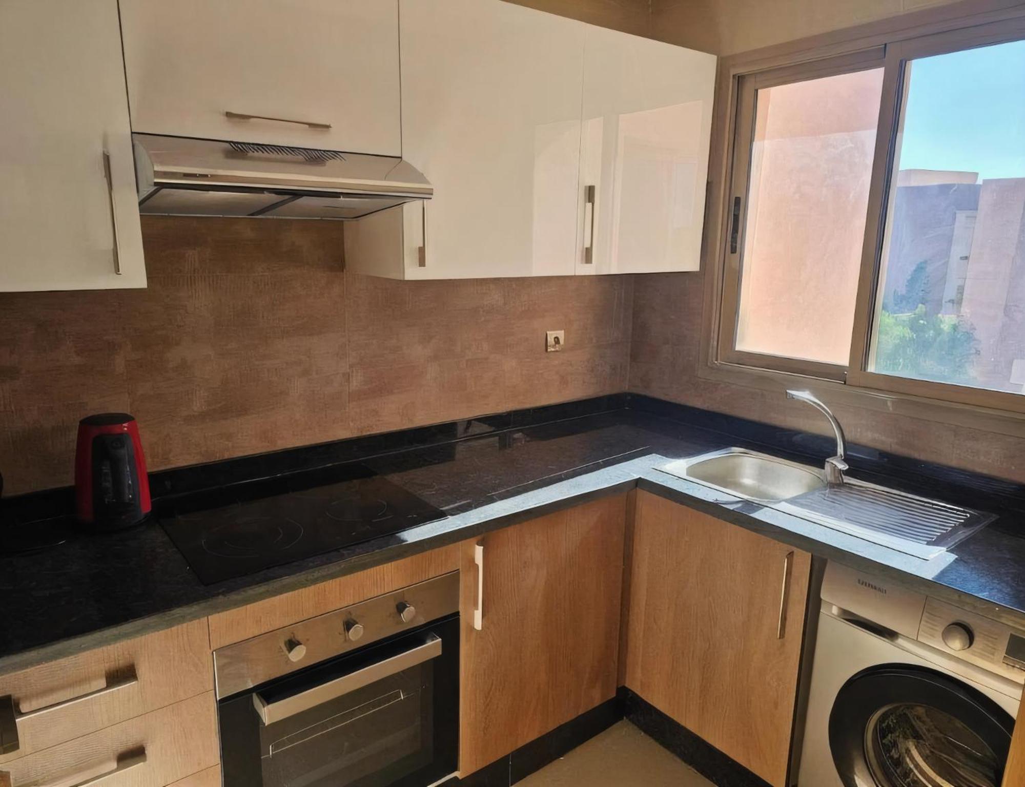 Prestigia Luxury Golf-view Escape Apartamento *